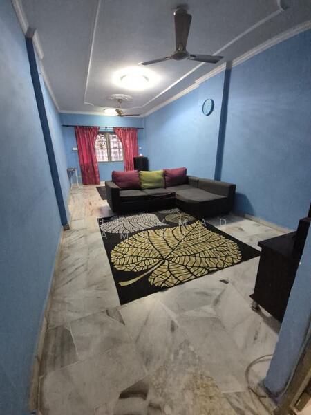 For Rent - Taman Sri Murni Fasa 2