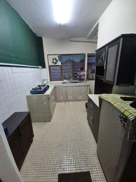 For Rent - Taman Sri Murni Fasa 2