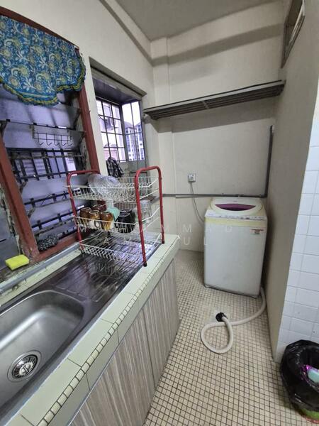 For Rent - Taman Sri Murni Fasa 2