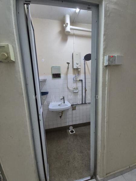 For Rent - Taman Sri Murni Fasa 2