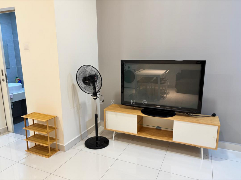 Service Residence for Rent at Arte Mont Kiara - Max Ng - PropertyGuru.com.my