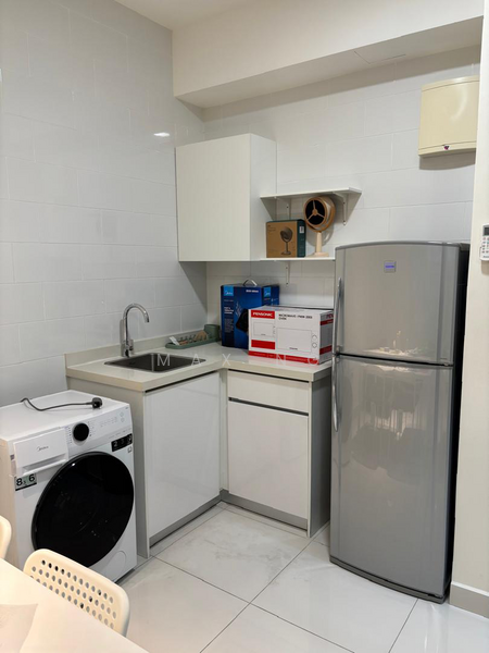 Service Residence for Rent at Arte Mont Kiara - Max Ng - PropertyGuru.com.my