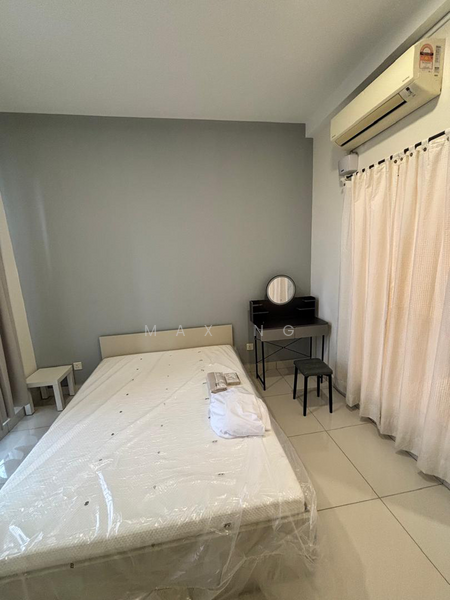 Service Residence for Rent at Arte Mont Kiara - Max Ng - PropertyGuru.com.my