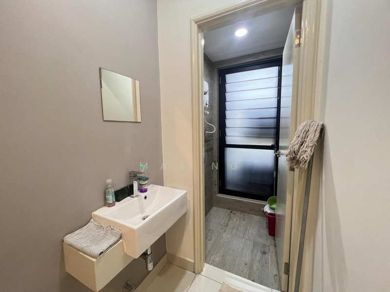 Service Residence for Rent at Arte Mont Kiara - Max Ng - PropertyGuru.com.my