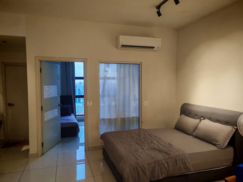Servis Apartment untuk Disewa di Arte Mont Kiara - Max Ng - PropertyGuru.com.my