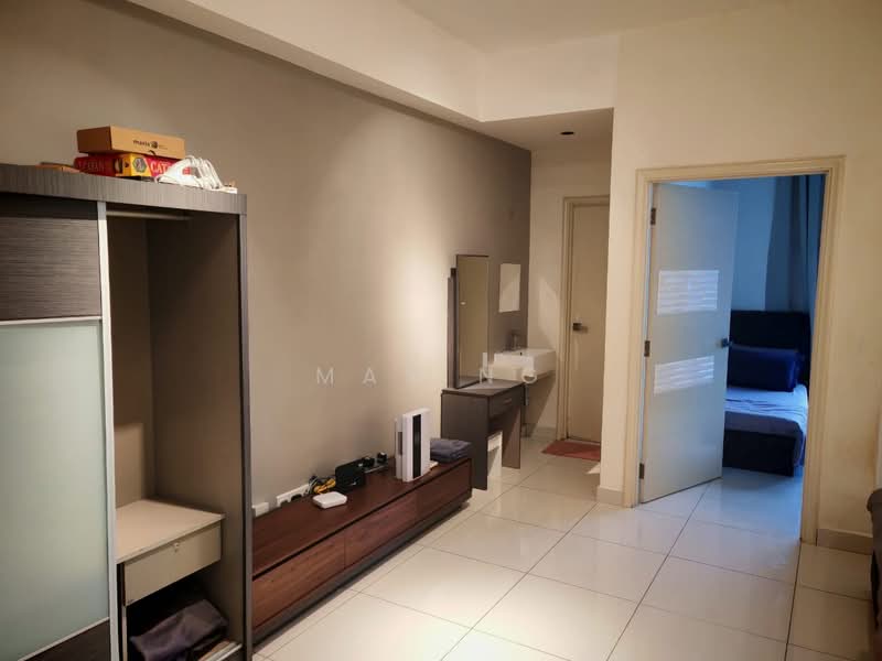 Servis Apartment untuk Disewa di Arte Mont Kiara - Max Ng - PropertyGuru.com.my