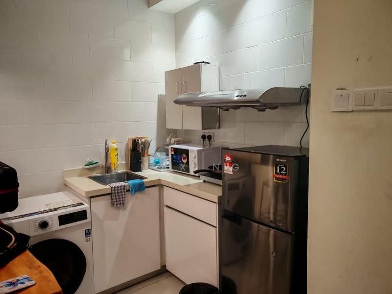 Servis Apartment untuk Disewa di Arte Mont Kiara - Max Ng - PropertyGuru.com.my