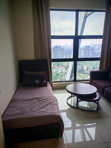 Servis Apartment untuk Disewa di Arte Mont Kiara - Max Ng - PropertyGuru.com.my