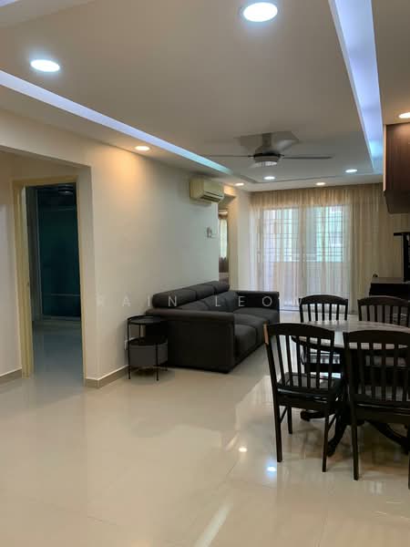 Apartment for Rent at Aliran Damai - Rain Leow - PropertyGuru.com.my