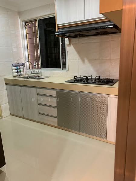 Apartment for Rent at Aliran Damai - Rain Leow - PropertyGuru.com.my