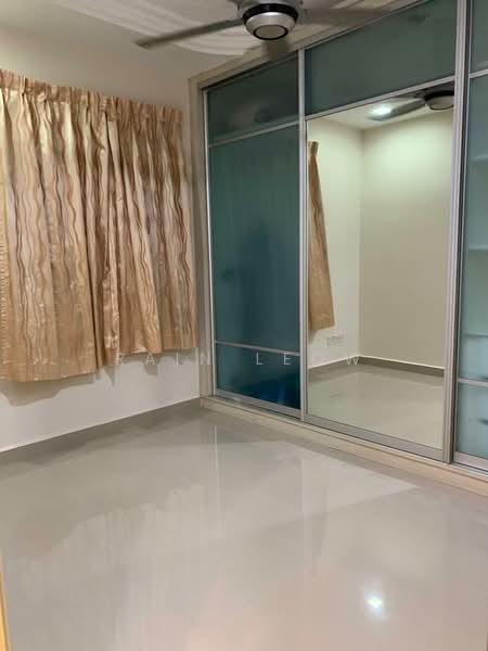 Apartment for Rent at Aliran Damai - Rain Leow - PropertyGuru.com.my