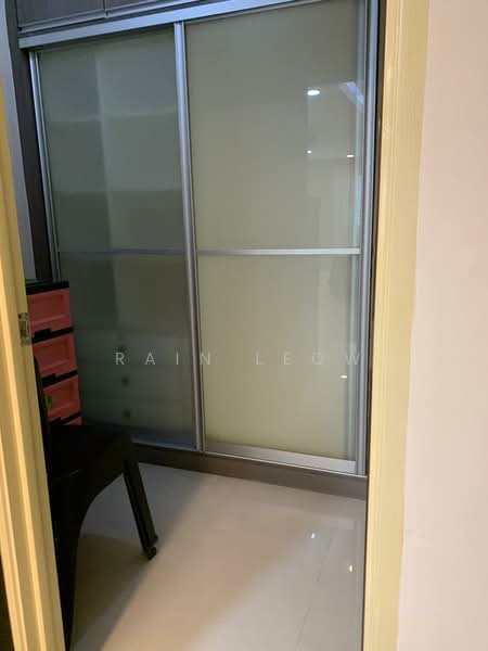Apartment for Rent at Aliran Damai - Rain Leow - PropertyGuru.com.my