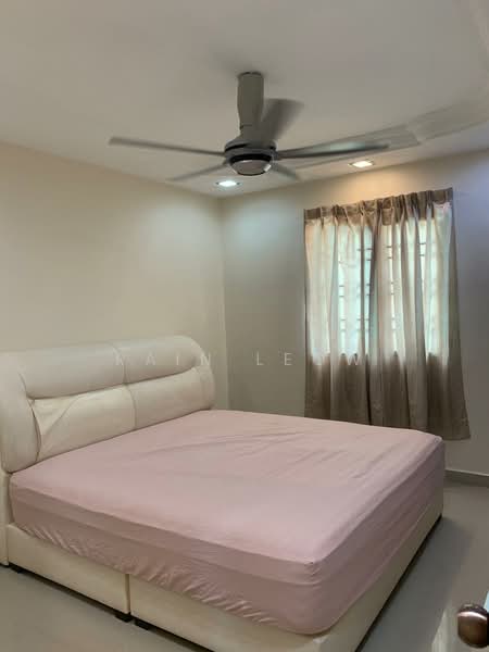Apartment for Rent at Aliran Damai - Rain Leow - PropertyGuru.com.my