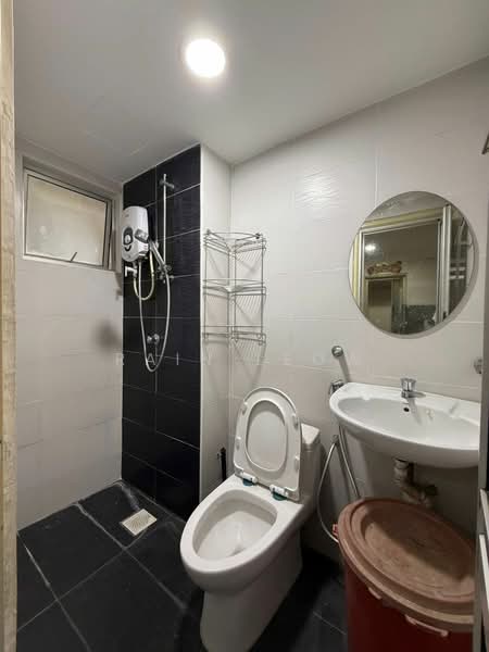 Apartment for Rent at Aliran Damai - Rain Leow - PropertyGuru.com.my