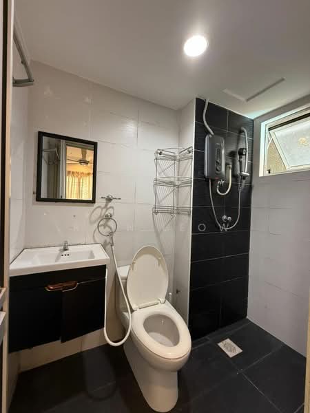 Apartment for Rent at Aliran Damai - Rain Leow - PropertyGuru.com.my