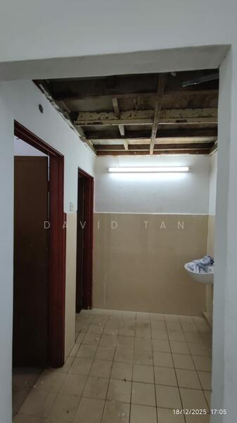 Untuk Disewa - ampang waterfront