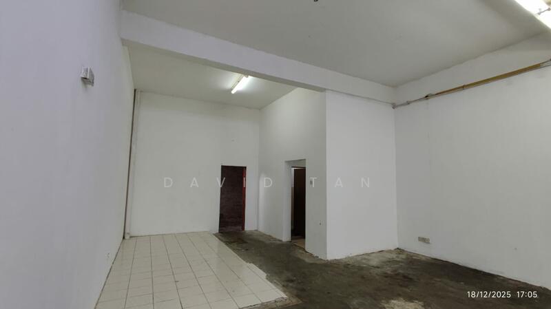 Untuk Disewa - ampang waterfront