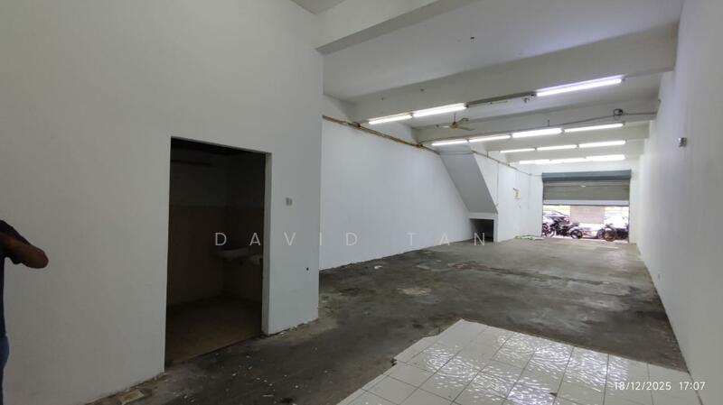 Untuk Disewa - ampang waterfront