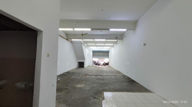 Untuk Disewa - ampang waterfront