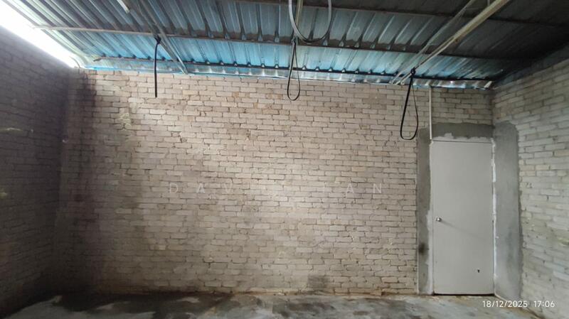 Untuk Disewa - ampang waterfront