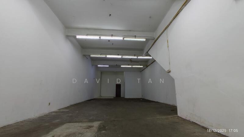 Untuk Disewa - ampang waterfront