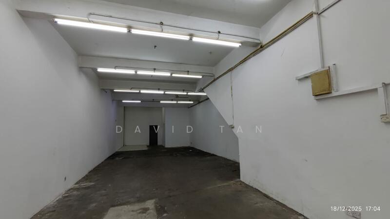 Untuk Disewa - ampang waterfront