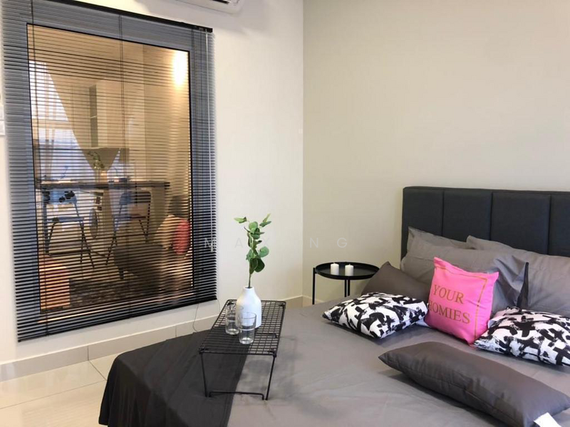 For Sale - Arte Mont Kiara