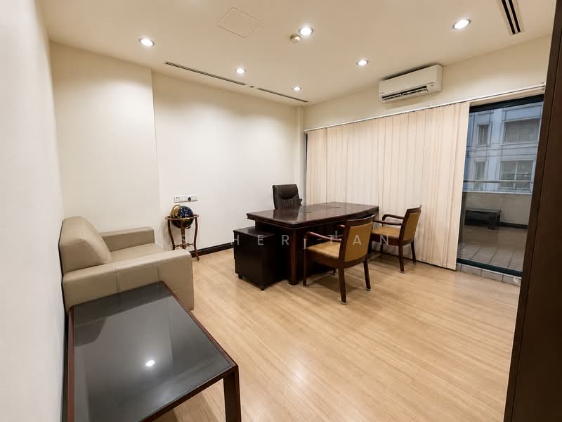 Office for Rent in KLCC (KL City Centre) - Esther Tan - Study - PropertyGuru.com.my
