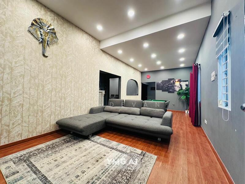 For Sale - Taman Gembira Klang