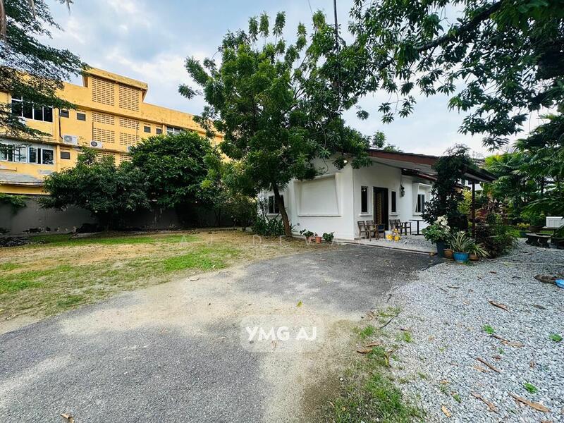 For Sale - Taman Gembira Klang