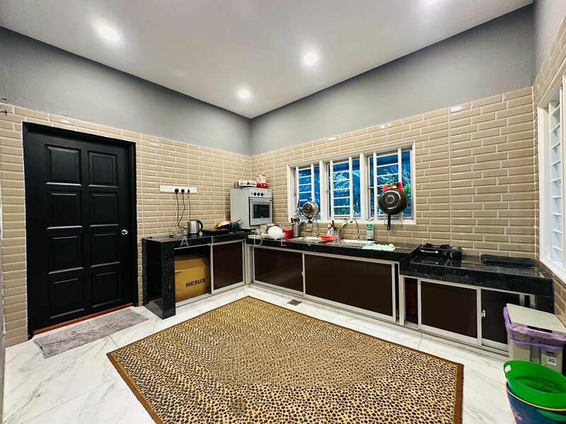 For Sale - Taman Gembira Klang