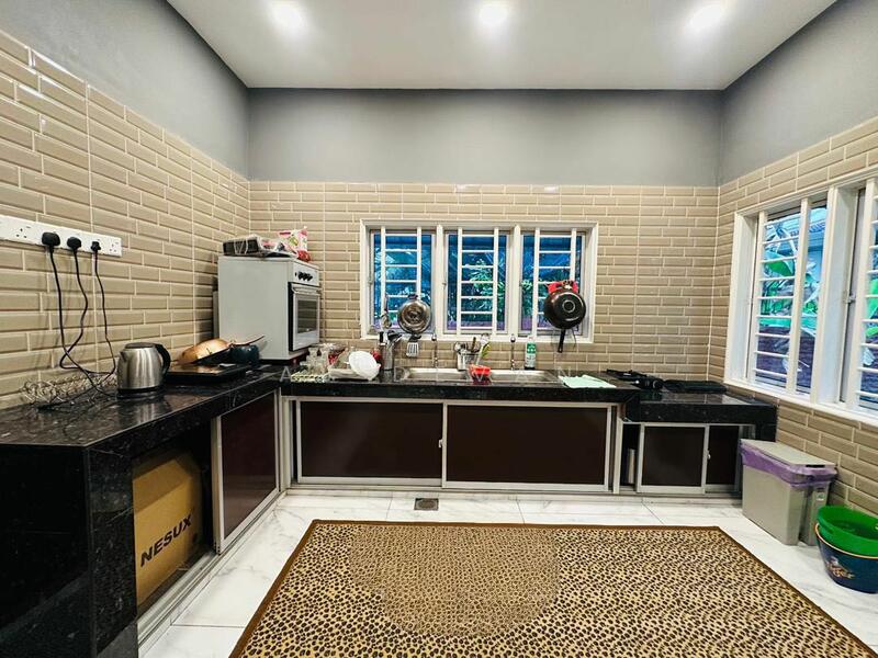 For Sale - Taman Gembira Klang