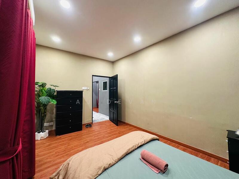 For Sale - Taman Gembira Klang