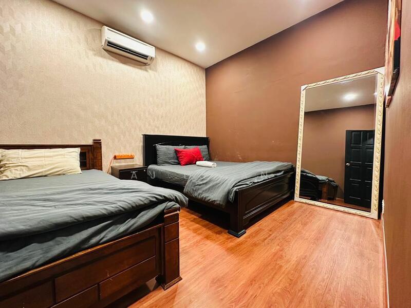 For Sale - Taman Gembira Klang