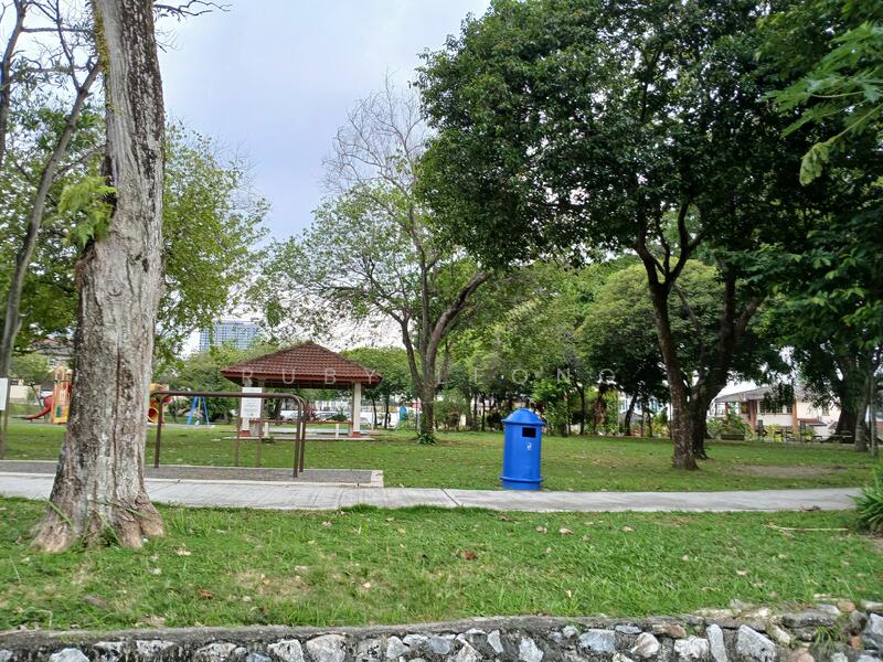 Untuk Dijual - Terraced House at Kelana Jaya