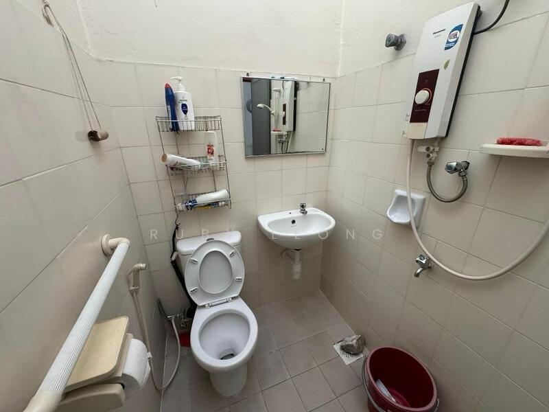 Untuk Dijual - Terraced House at Kelana Jaya