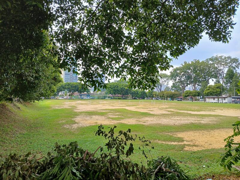 Untuk Dijual - Terraced House at Kelana Jaya