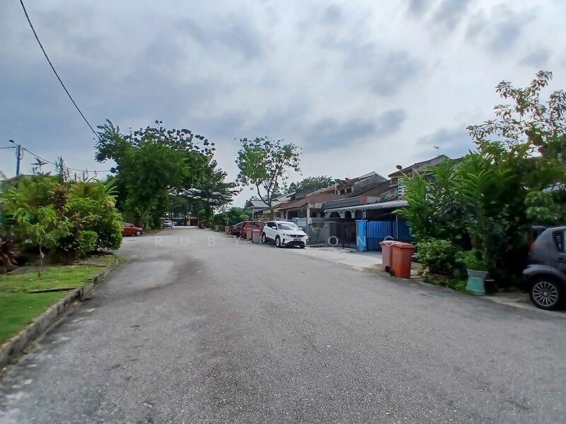 Untuk Dijual - Terraced House at Kelana Jaya