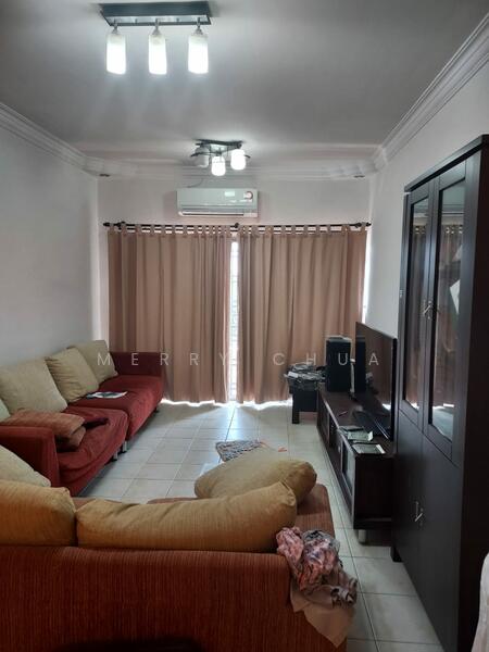 For Sale - Prima Regency