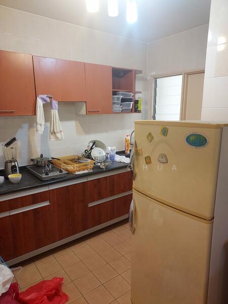 For Sale - Prima Regency