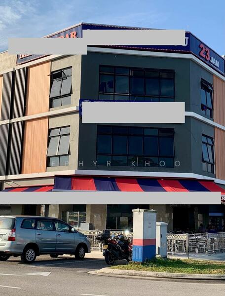 For Rent - Gelang Patah Aspira Square