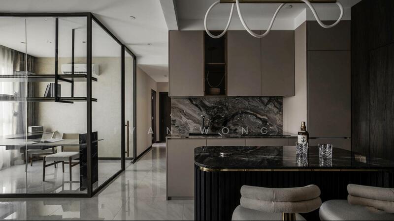 For Sale - Ambience Residence