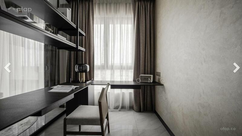 For Sale - Ambience Residence