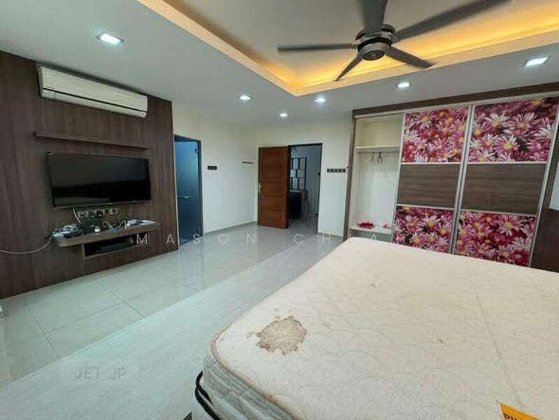 Untuk Dijual - Asura Bukit Tinggi 2