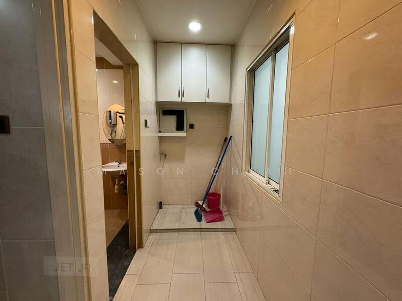 Untuk Dijual - Asura Bukit Tinggi 2