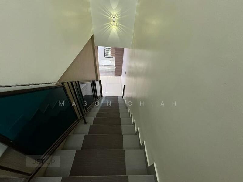 Untuk Dijual - Asura Bukit Tinggi 2