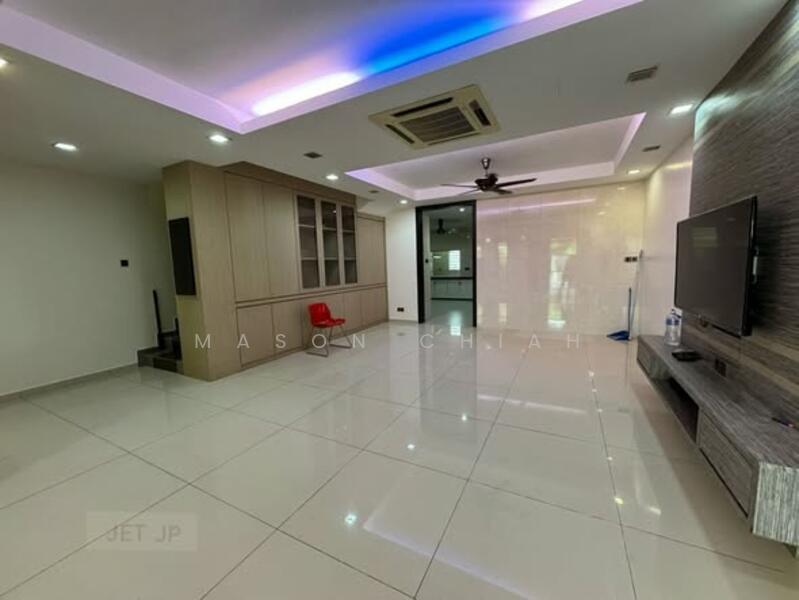 Untuk Dijual - Asura Bukit Tinggi 2