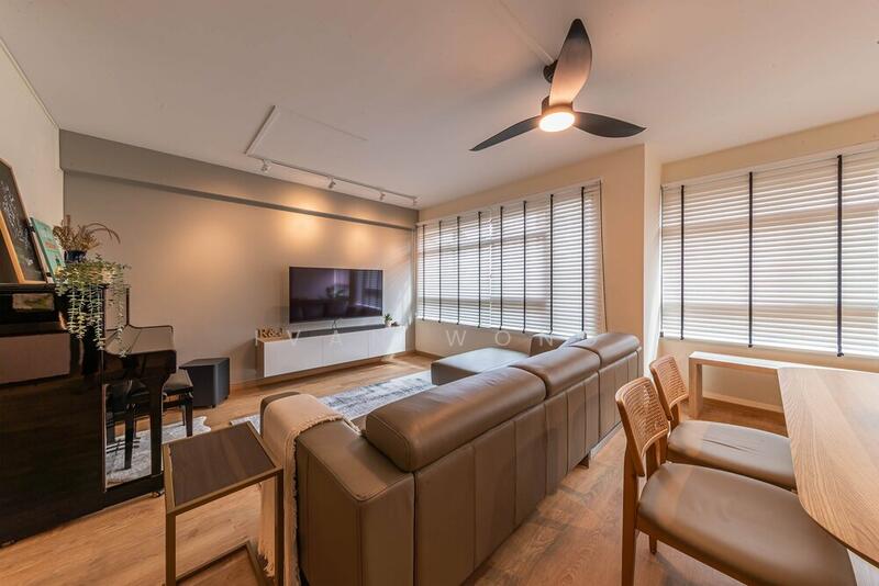 Untuk Dijual - Aricia Residences