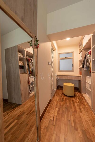 Untuk Dijual - Aricia Residences