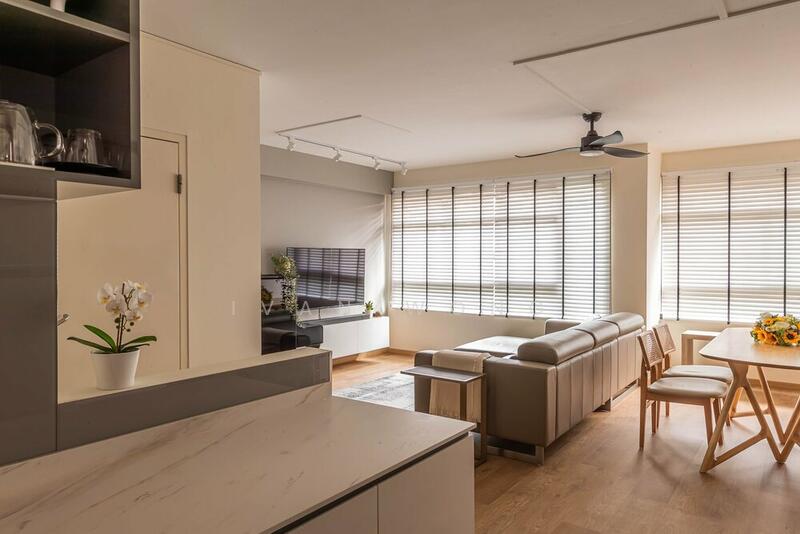 Untuk Dijual - Aricia Residences